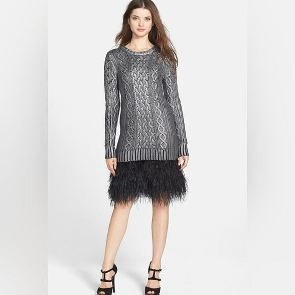 Michael Kors Dresses & Skirts - Michael kors sweater dress